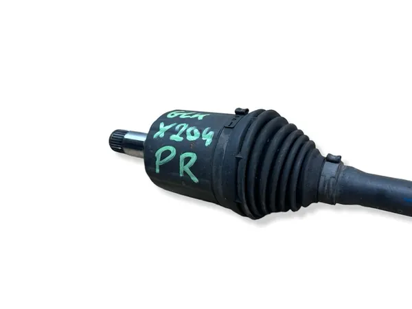 MERCEDES GLK X204 Eixo Direito Dianteiro 4MATIC image 5