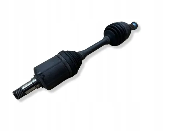 MERCEDES GLK X204 Eixo Direito Dianteiro 4MATIC image 7