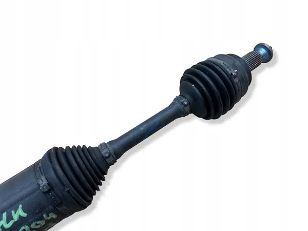 MERCEDES GLK X204 Eixo Direito Dianteiro 4MATIC image 8