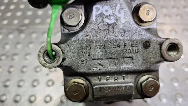 Bomba de direção assistida VW Polo III Lupo Arosa Ibiza II image 6