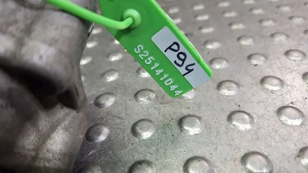 Bomba de direção assistida VW Polo III Lupo Arosa Ibiza II image 7