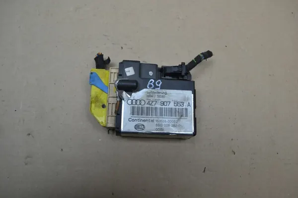 Ophangingmodule OEM 4Z7907553A Audi A6 C5 Allroad image 2