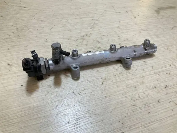 Régulateur pression carburant OEM 059130090AH Audi A5 image 2