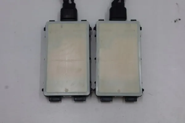 BMW Filbyteassistent Sensor OEM 4A04DD9 - Begagnad image 3