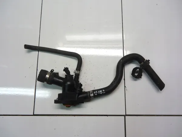 Thermostat Fiat 500 0.9 Turbo OEM 55246827 image 2