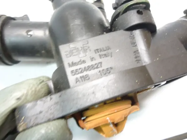 Thermostat Fiat 500 0.9 Turbo OEM 55246827 image 3