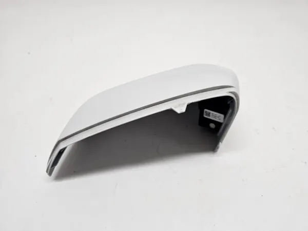 OEM 81A857527A 81B949145 Audi Q2 Couvre-rétroviseur gauche image 2