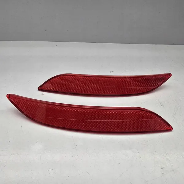 Reflector de parachoques OEM 7191767/7191768 para BMW Z4 E89 image 2