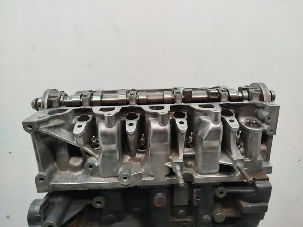 Motorblok 1.5 dci Renault Nissan 2015 110428257R image 2