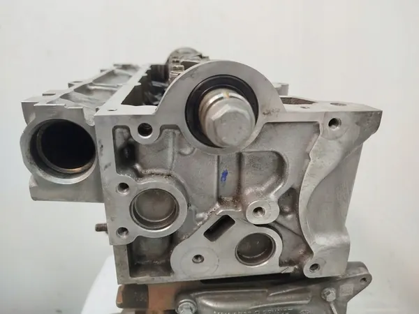 Motorblok 1.5 dci Renault Nissan 2015 110428257R image 4