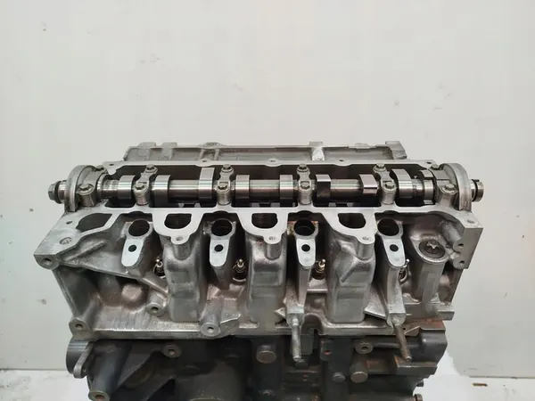 Motorblok 1.5 dci Renault Nissan 2015 110428257R image 6