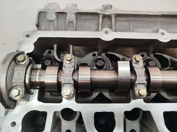 Motorblok 1.5 dci Renault Nissan 2015 110428257R image 7