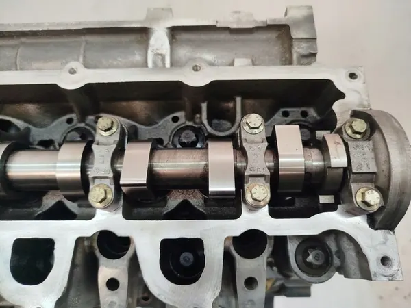 Motorblok 1.5 dci Renault Nissan 2015 110428257R image 8