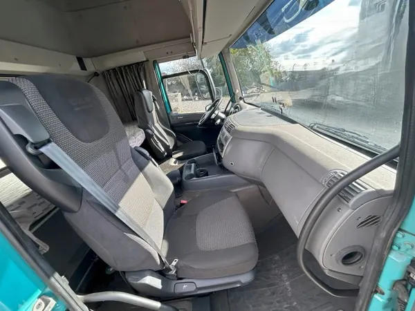 Cabina DAF CF EURO 6 Space Cab OEM - Usada image 10