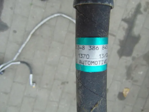 Ilmastointijohdot BMW 3 E46 LIFT 1.8 16V image 10