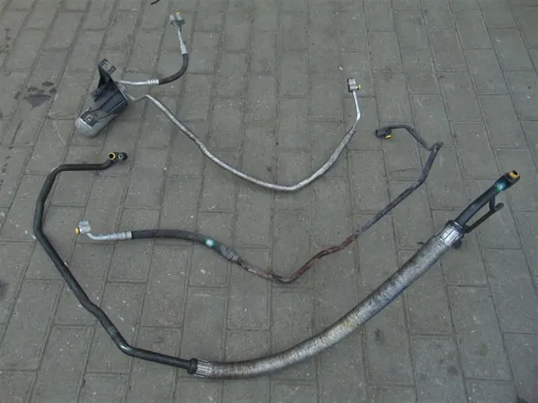 Ilmastointijohdot BMW 3 E46 LIFT 1.8 16V image 2