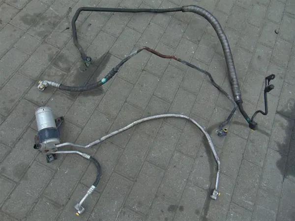 Ilmastointijohdot BMW 3 E46 LIFT 1.8 16V image 3