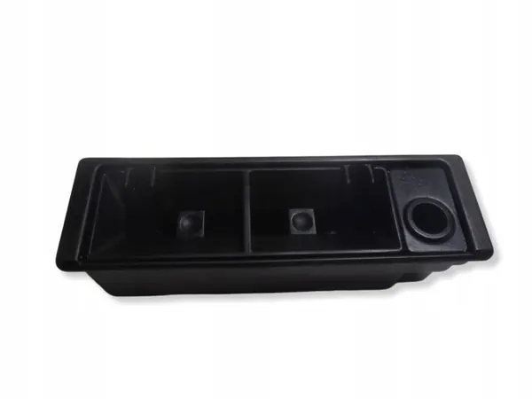 Inserção de cinzeiro BMW OEM 8208722 para E46 image 2