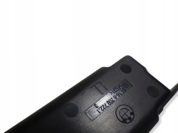Inserção de cinzeiro BMW OEM 8208722 para E46 image 4