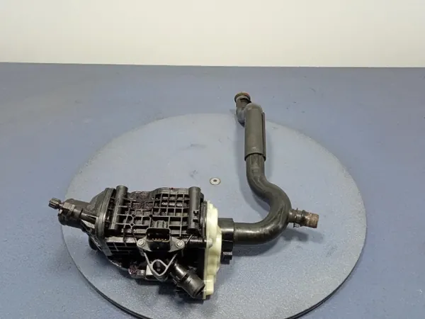Termostaatin kotelo OEM 9849443980 Citroen DS5:lle image 2