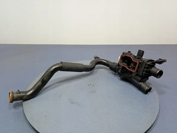 Termostaatin kotelo OEM 9849443980 Citroen DS5:lle image 3