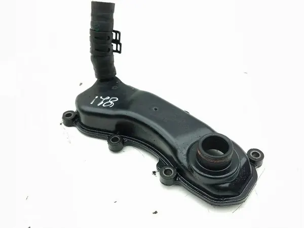 Capa da corrente de distribuição AUDI A6 ALLROAD 3.0L diesel image 4