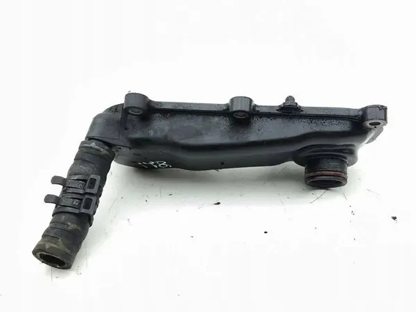 Capa da corrente de distribuição AUDI A6 ALLROAD 3.0L diesel image 5