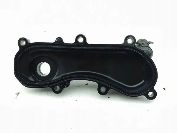 Capa da corrente de distribuição AUDI A6 ALLROAD 3.0L diesel image 6