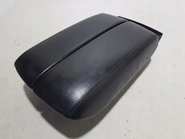 Apoio de braço consola central Audi A8 D4 OEM 4H0864206C image 2