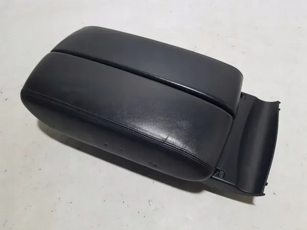 Apoio de braço consola central Audi A8 D4 OEM 4H0864206C image 4
