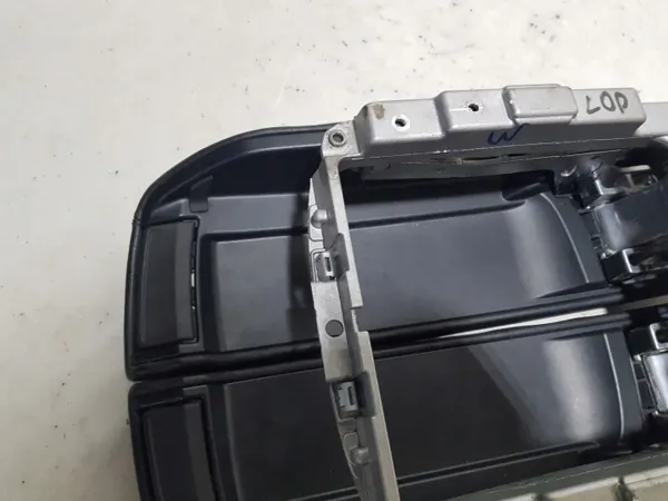 Apoio de braço consola central Audi A8 D4 OEM 4H0864206C image 6