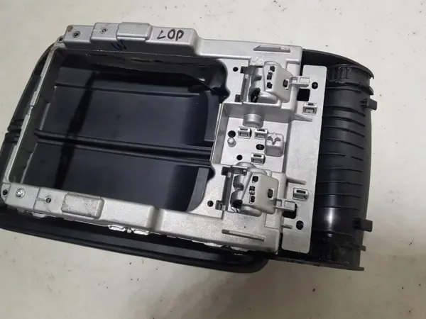Apoio de braço consola central Audi A8 D4 OEM 4H0864206C image 7