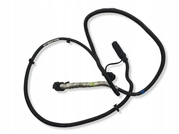 AdBlue-doseringsrör OEM 4G0131984AE för Audi A6 C7 image 2