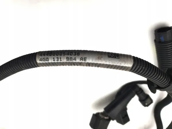 AdBlue-doseringsrör OEM 4G0131984AE för Audi A6 C7 image 3