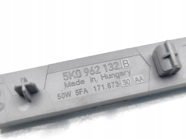 VW Tiguan sisäantenni OEM 5K0962132B 2016-2018 image 7