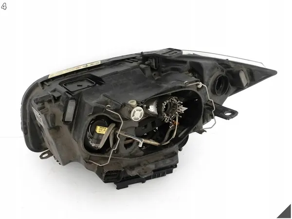 BMW E81 E82 E87 E88 Farol Xenon Direito Frontal image 5