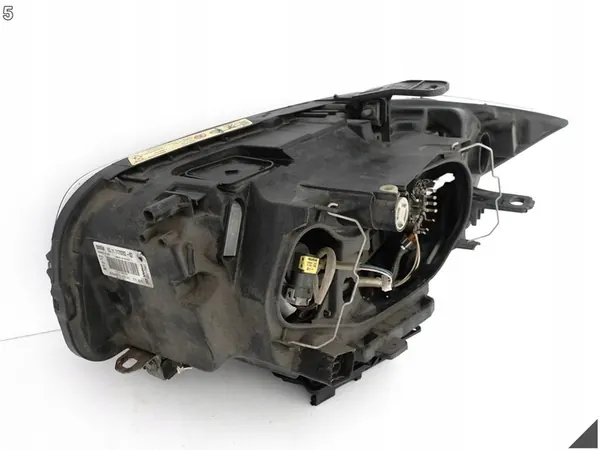 BMW E81 E82 E87 E88 Farol Xenon Direito Frontal image 6