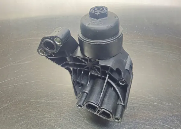 Nissens Öl Kühler 91312 image 2