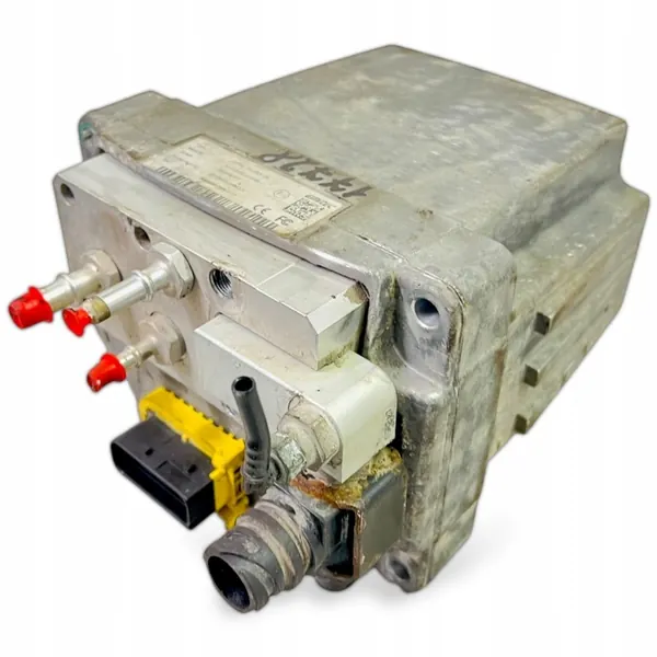 Bomba AdBlue MAN OEM 81154036134 - Usado image 4