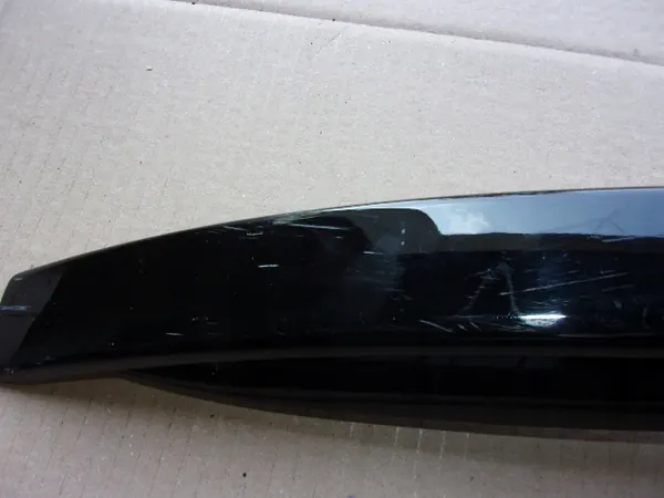 Barras de teto Volvo XC40 II 19- OEM 31463591 image 6