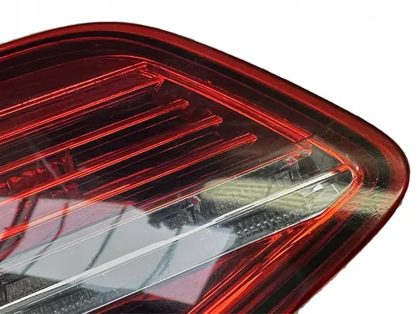 VW Passat B8 Sedán Luz Trasera Izquierda 3G5945307J image 4