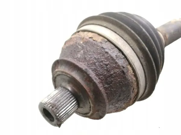 T4 TRANSPORTER 1.9 TD Vänster Drivaxel Original image 2