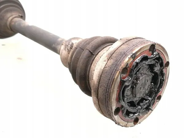 T4 TRANSPORTER 1.9 TD Vänster Drivaxel Original image 3