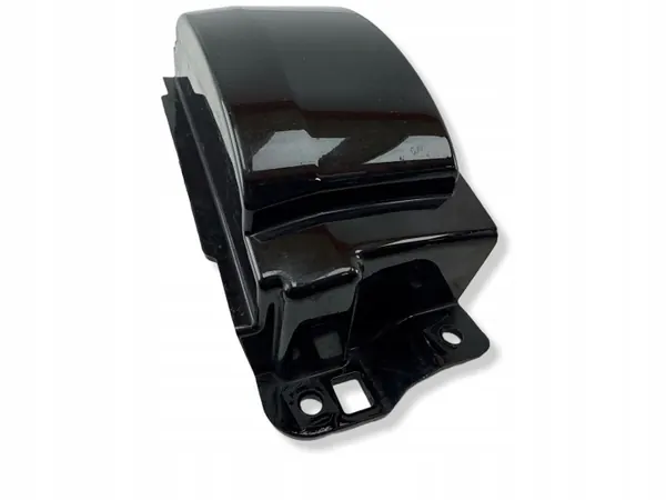 OEM 4M0807412A Audi Q7 2022 Pare-chocs avant image 4