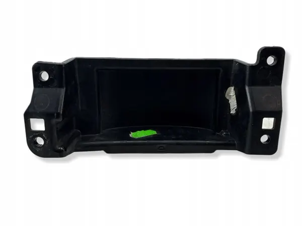 OEM 4M0807412A Audi Q7 2022 Pare-chocs avant image 5