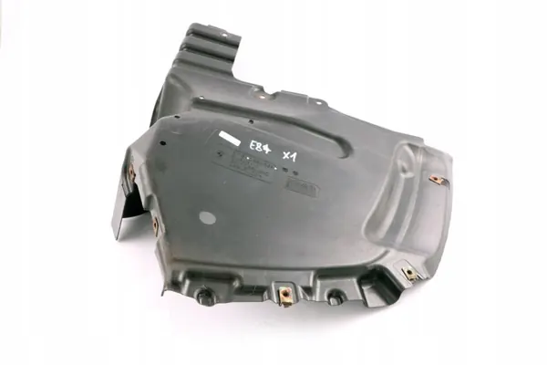 Cubierta inferior trasera BMW X1 E84 OEM 2990569 image 2