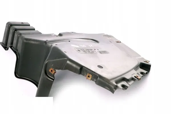 Cubierta inferior trasera BMW X1 E84 OEM 2990569 image 7
