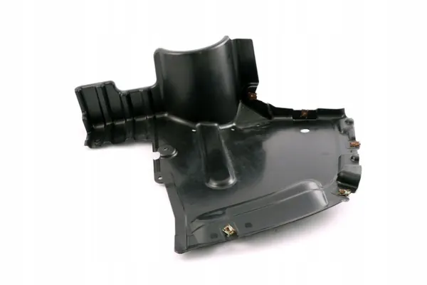 Cubierta inferior trasera BMW X1 E84 OEM 2990569 image 9