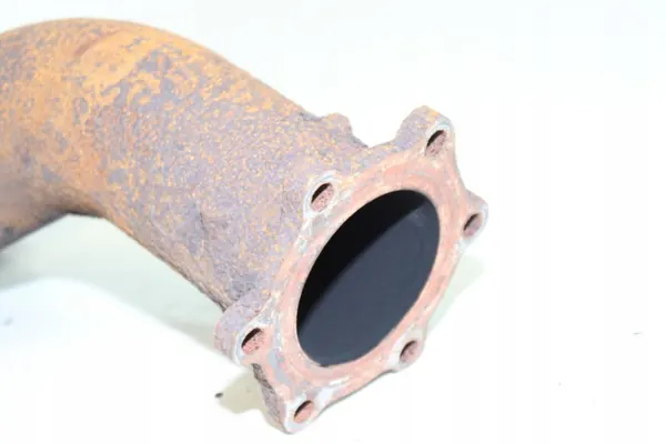 Turbo-Kyynärpää Mercedes Actros MP4 OM471 OEM 1845 image 3