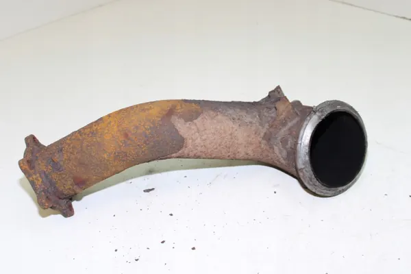 Turbo-Kyynärpää Mercedes Actros MP4 OM471 OEM 1845 image 4